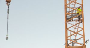 Bjarg íbúðafélag byggir fyrir 40 milljarða