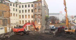 Furðar sig á kæru sóknarnefndar Dómkirkjunnar