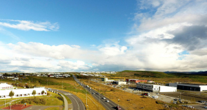 Breikkun bíður enn um sinn