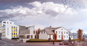 Nýtt og breytt forsætisráðuneyti eftir fjögur ár