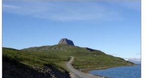 Djúpvegur : Vegagerðin semur við Suðurverk hf