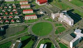 20.06.2019 Hverfið mitt 2018. Vesturhluti – Hagatorg