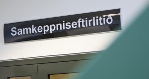 SKE heimilar kaup Hlaðbær-Colas á Norðurbiki ehf.