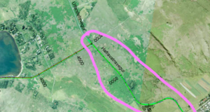 Malbikun Hafravatnsvegar hefur verið boðin út