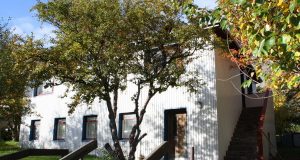 Tjarnarbraut 3 Bíldudal: Kostnaður nærri 40 milljónir króna