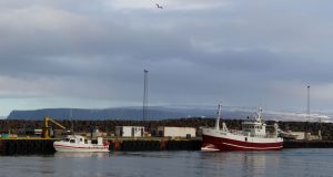 Stálþil í Bolungavík: Ísar ehf Kópavogi lægst