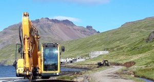VesturVerk hefur framkvæmdir þrátt fyrir kæruna