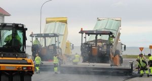 16.04.2021 Malbiksyfirlagnir í Reykjavik 2021 – útboð 2 – austan Reykjanesbrautar,