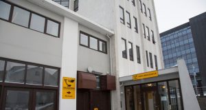 Vegagerðin mátti ekki víkja frá skilmálum útboðs Reykjavegar