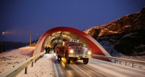 Dæmd til að greiða verktaka 37 milljónir