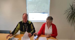 Tálknafjörður: þarf 200 milljónir króna endurnýjun á fráveitukerfi