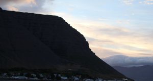 Áform um byggingu á 30 íbúðarhúsum á Bíldudal