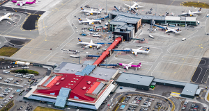 Opnun útboðs: Keflavíkurflugvöllur. SLN18-EW Jarðvinna