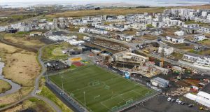 06.08.2019 Fram Íþróttamiðstöð – eftirlit, EES útboð