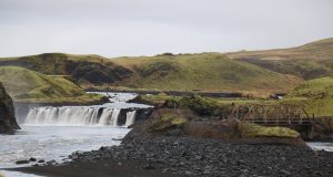 30.07.2019 Hringvegur (1) – Brú á Brunná