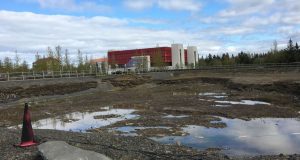 Framkvæmdir við hús íslenskunnar að hefjast