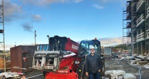 Þéttingastefnan í miðborginni komin í öngstræti