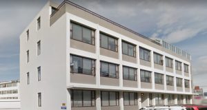 22.08.2019 Bríetartún 7 – Endurgerð skrifstofa 2. og 3. hæð