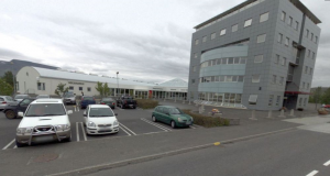 Hætta við hótel og reisa heilsugæslu í staðinn