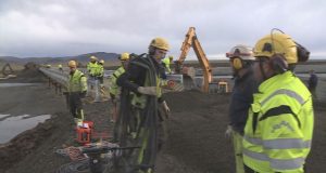 Ekkert tilboð barst í stærsta brúarverk Vegagerðarinnar