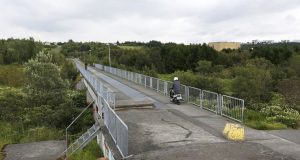 Lögn undir undir Elliðaárdal á 410 milljónir