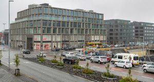 Margvísleg mistök gerð á gatnamótum