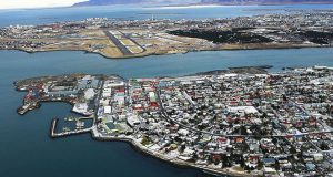 Kanadískt félag fjárfestir í baðlóni á Kársnesi