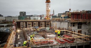 Mest brotið á erlendu launafólki