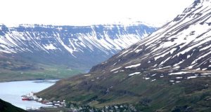 Jarðgangaáætlun að fordæmi Færeyinga