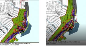 Bíldudalur: íbúðasvæði stækkað