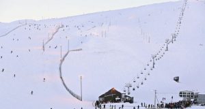23.09.2021 Almenningssalerni fyrir Skíðasvæði höfuðborgasvæðisins í Bláfjöllum – Salernishús