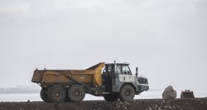 11 milljarða þrot JB Byggingafélags