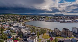 Vilja nýtt breiðstræti í Hafnarfirði