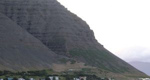 Miklar framkvæmdir við hafnir í Vesturbyggð