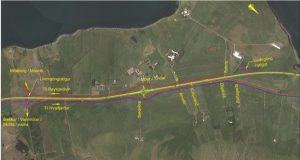 Breikkun Vesturlandsvegar í undirbúningi