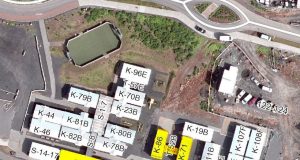 Reykjavíkurborg: Færanlegar kennslustofur til sölu