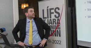 Vill 3,7 milljarða í leiguíbúðir