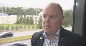 Íslenskur verkfræðingur stýrir gerð flugvallanna á Grænlandi