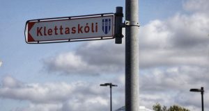 Framkvæmdir við Klettaskóla milljarð fram úr áætlun