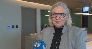 30 herbergi nýja sjúkrahótelsins ónothæf