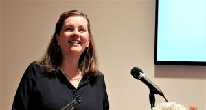 Sunnlendingar fá nýtt hjúkrunarheimili fyrir 60 manns