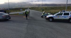 Framkvæmdum á Vesturlandsvegi verði hraðað