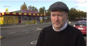 50 milljónir þarf til að endurbyggja Sunnutorg