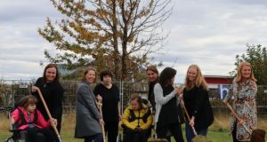 Framkvæmdir hefjast við nýjan búsetukjarna í Hafnarfirði