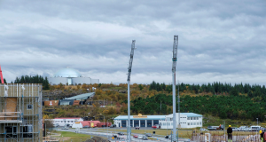 08.04.2020 Hlíðarendi – Yfirborðsfrágangur. Eftirlit, EES útboð