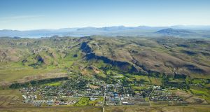 Nýbygging samþykkt við Ás, dvalar og hjúkrunarheimili í Hveragerði