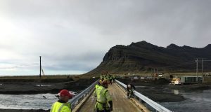 Kynningarfundur hjá Vegagerðinni – útboð brúa