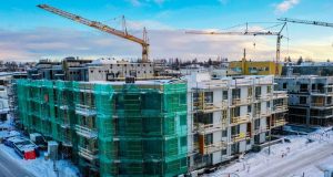 Stjórnendur virtu að vettugi kostnaðarmat verkfræðistofu