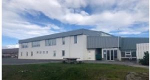 Vígsla viðbyggingar við Íþróttamiðstöð Húnaþings vestra