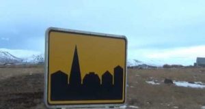 Opnun útboðs: Búðardalur – Sjóvörn við Ægisbraut og efnisvinnsla 2019